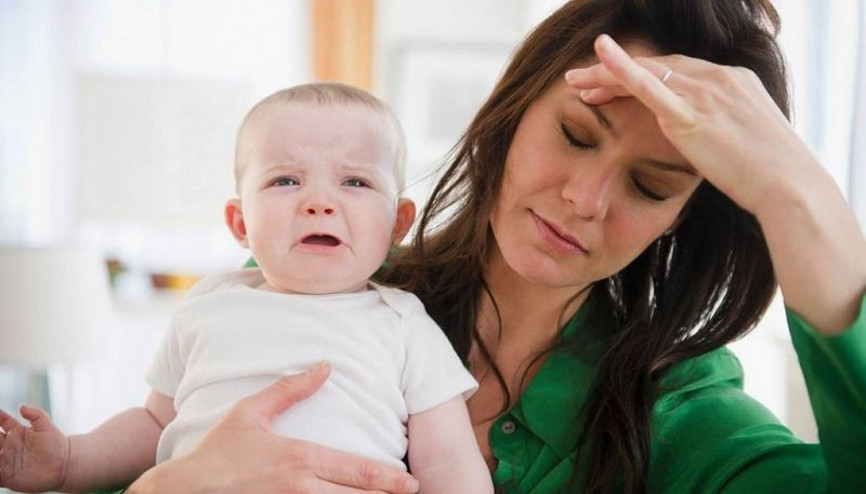 Lohusa depresyonunu her anne yaşar mı