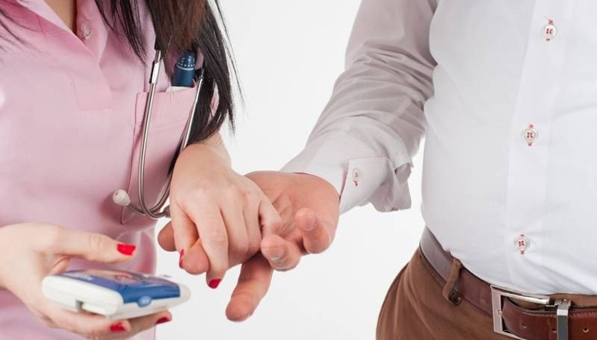 Diyabetten korunma yolları