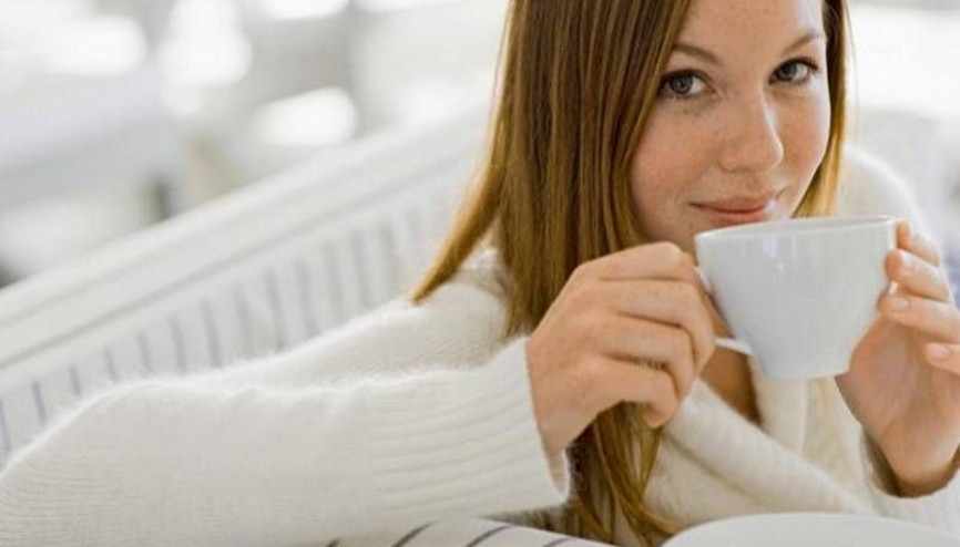 Kafein gebelik oluşumunu etkiler mi