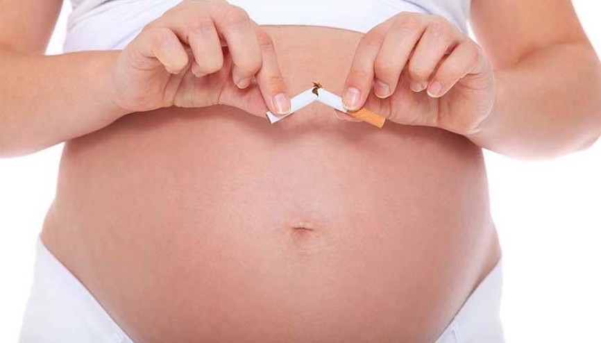 Sigara tüketimi gebelik oluşumunu etkiler mi