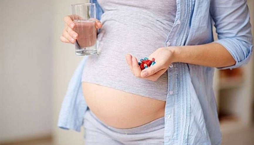 Gebelik öncesi vitamin desteği gerekli midir