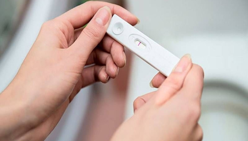 Gebelik testi nedir Gebelik testi nasıl yapılır