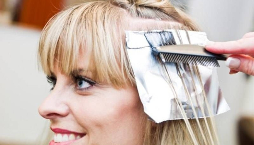 Gebelikte saç boyatılır mı