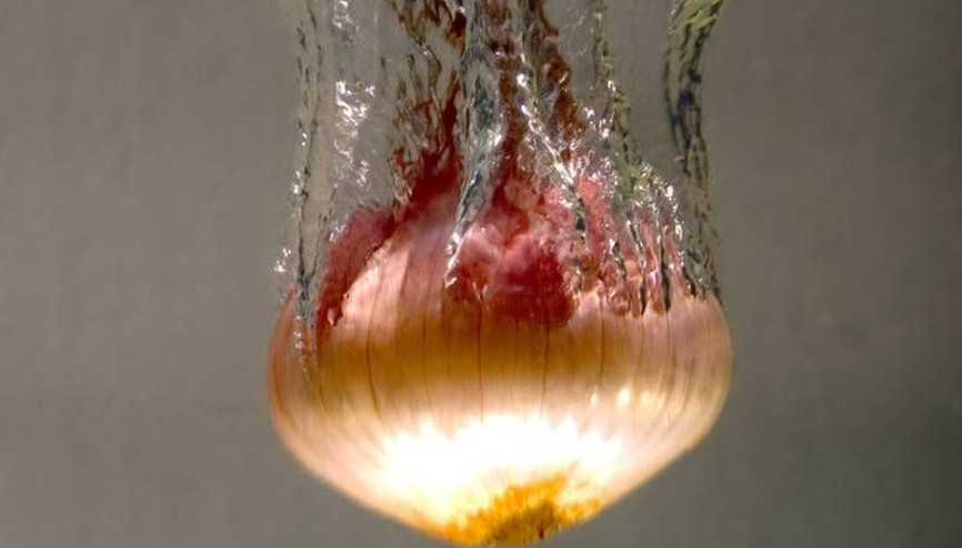 Soğan kürü zayıflatır mı