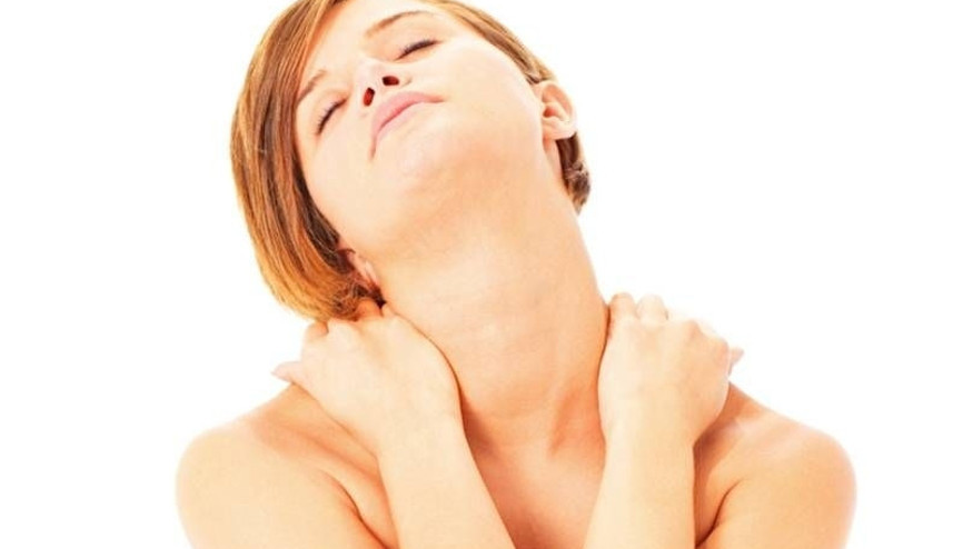 Ense bölgesi migreni nasıl tedavi edilir