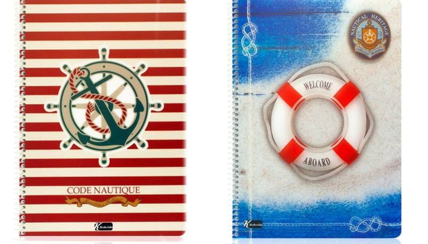 Keskin Color’dan yeni marine serisi