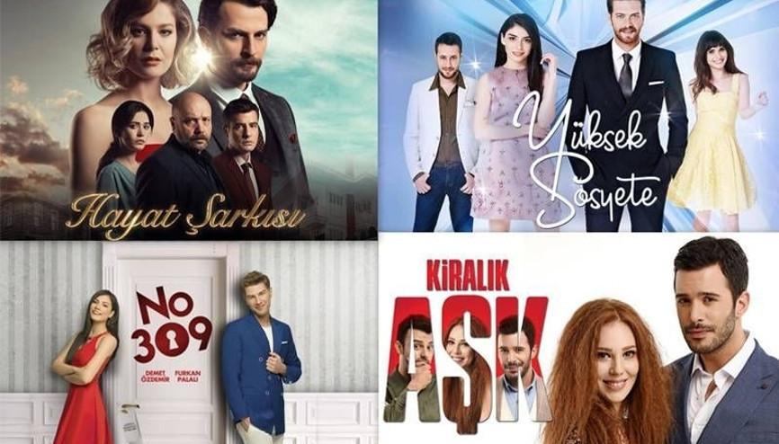 Kore dizilerinden uyarlanmış 10 Türk dizisi