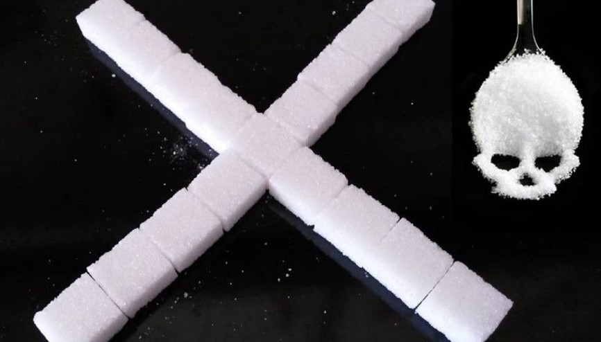 Şeker bağımlılığından kurtulmanın yolları Şeker bağımlılığından kurtulmanın yolları