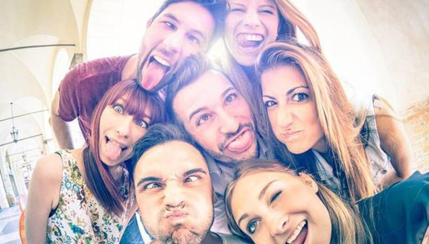 Yalnızca çocukluk arkadaşlarının bileceği 8 durum