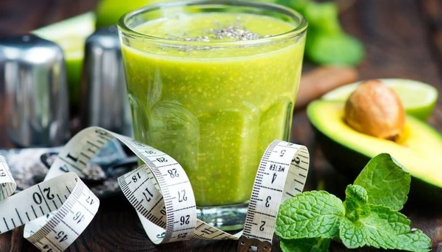 Metabolizmanızı hızlandıracak 4 avokadolu smoothie