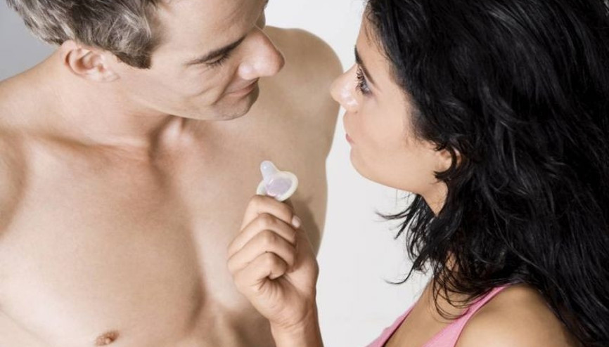 Doğum kontrolünde yeni adım: Vasalgel