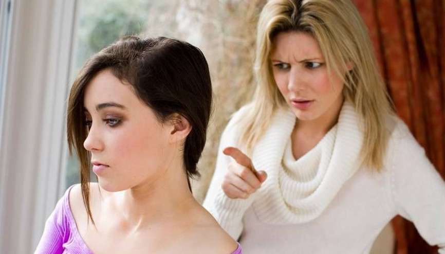 20 maddede ergenlerle yaşamı kolaylaştırma yolları