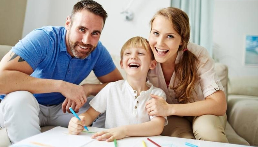 Yarıyıl tatili için ebeveynlere ödevler