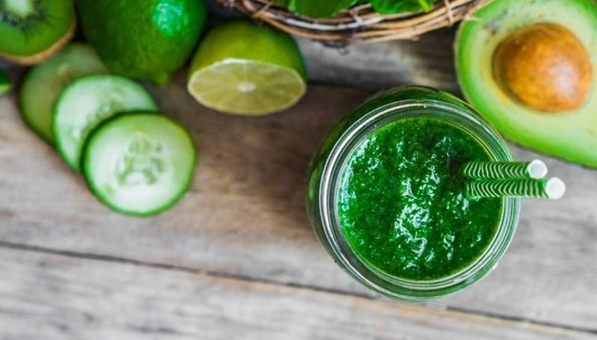 Detoks nedir, nasıl yapılır Detoks hakkında her şey