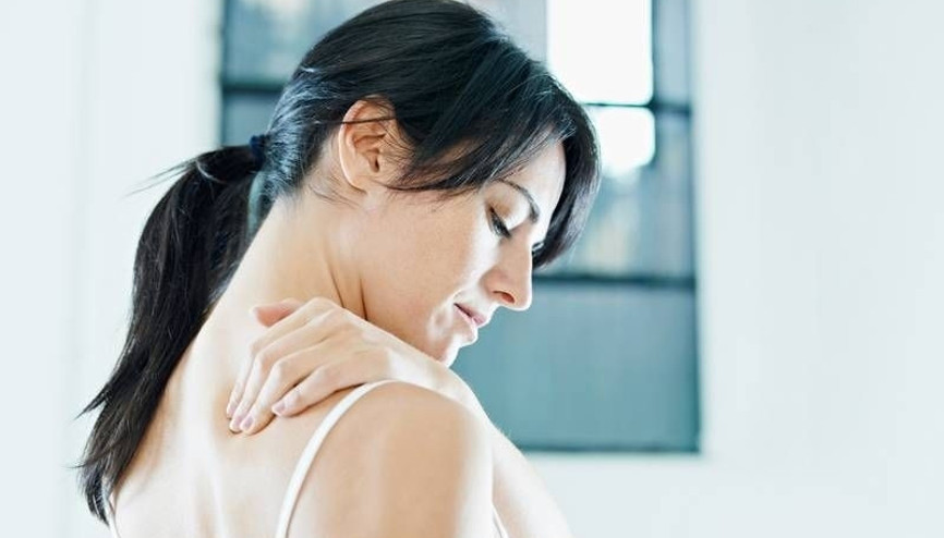 Fibromiyalji nedir Fibramiyalji belirtileri-tedavisi