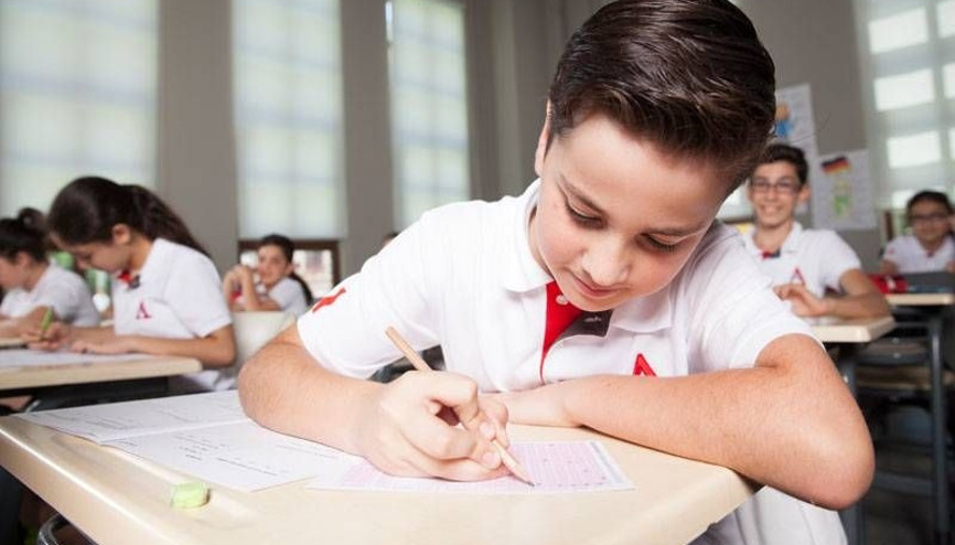 Anabilim Giriş Sınavı için geri sayım başladı