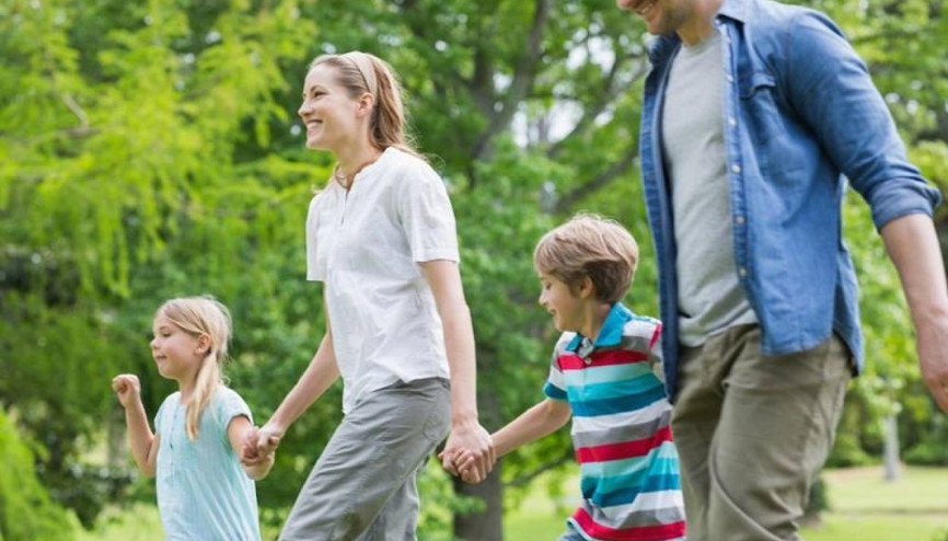 Sizin ebeveynliğinizde hangisinin izleri daha fazla