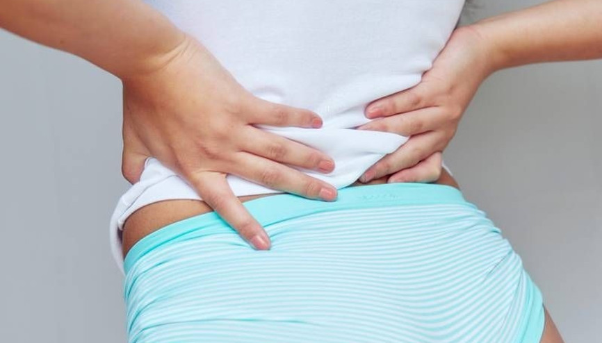 Bel ağrılarında ‘proloterapi’ yöntemi