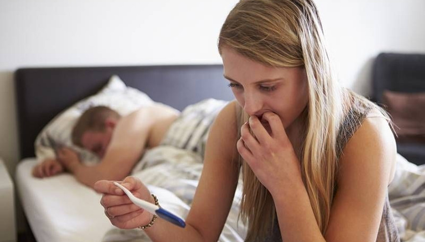 Kısırlık tedavisi genç yaşlarda başlıyor