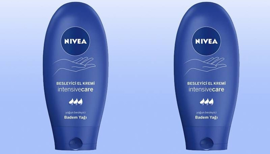 Nivea’dan bir ilk daha