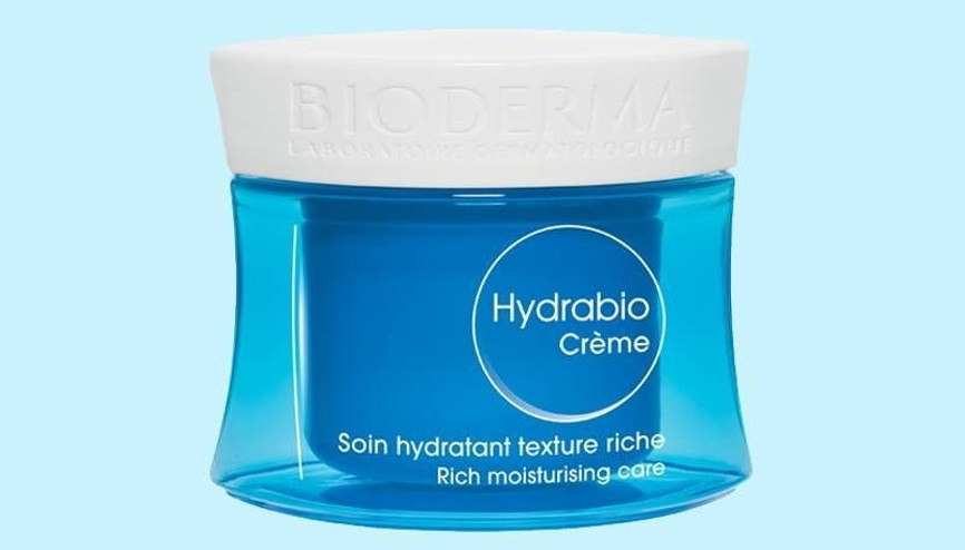 Nemle ışıldayan cildin sırrı: Bioderma Hydrabio Cream