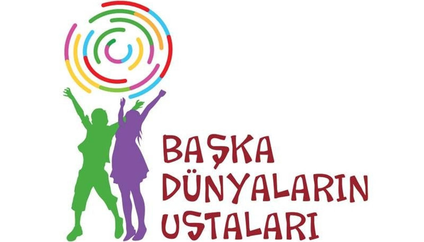 Başka dünyaların ustaları geliyor