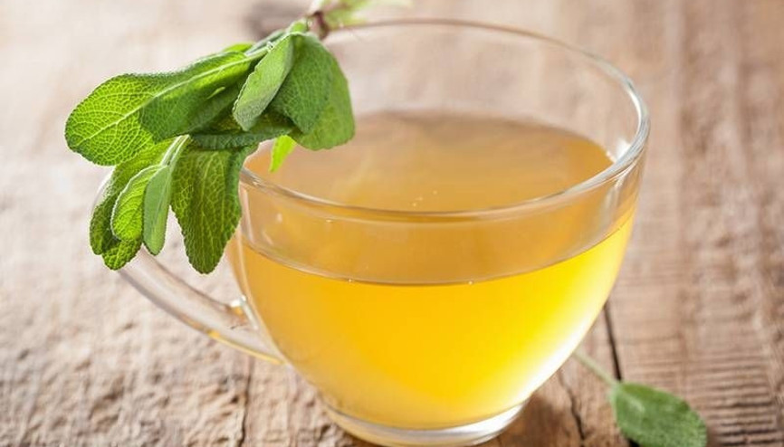 Adaçayı soğuk algınlığında da şifa veriyor Adaçayı soğuk algınlığında da şifa veriyor