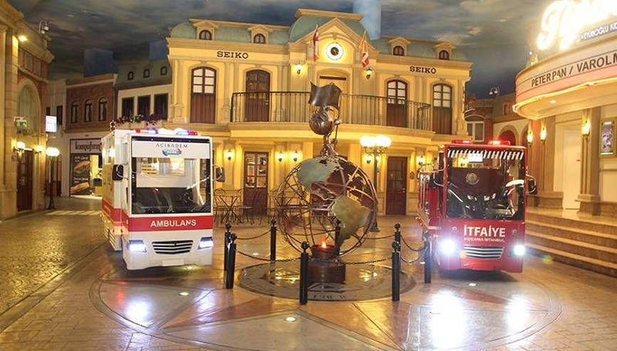 KidZania: Çocuklar Ülkesi sınır tanımadan genişliyor
