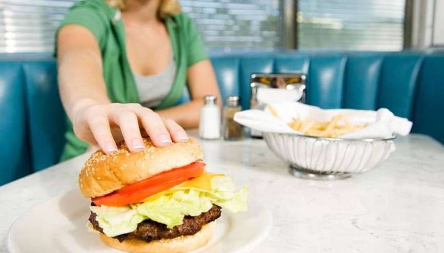 Kötü beslenme alışkanlıklarını değiştirmenin yolları