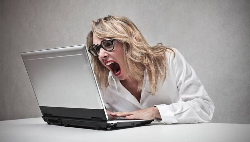 Öfkeyi kontrol etmek için neler yapılmalı Öfkeyi kontrol etmek için neler yapılmalı