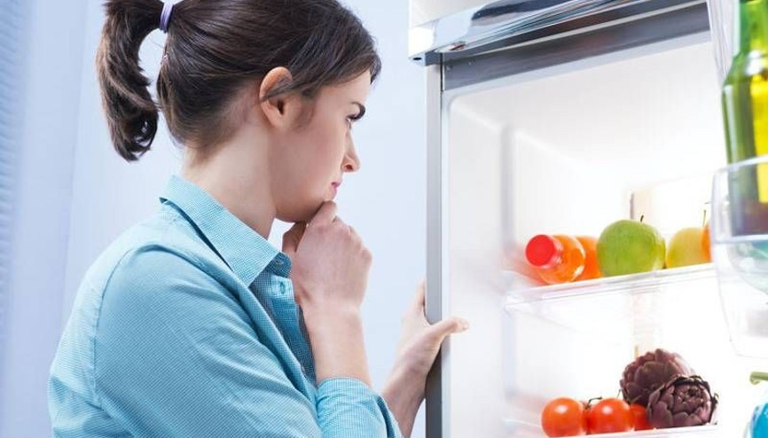 Buzluğa koymamanız gereken yiyecekler