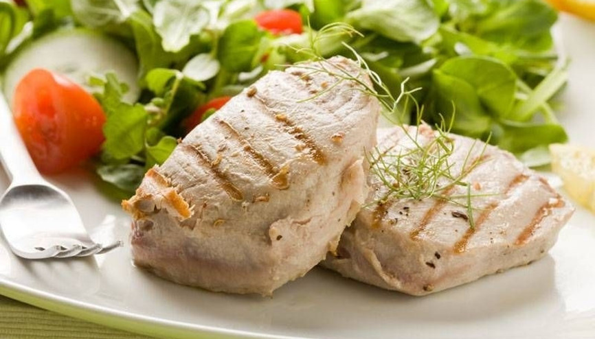 Protein zengini beş farklı ton balıklı tarif