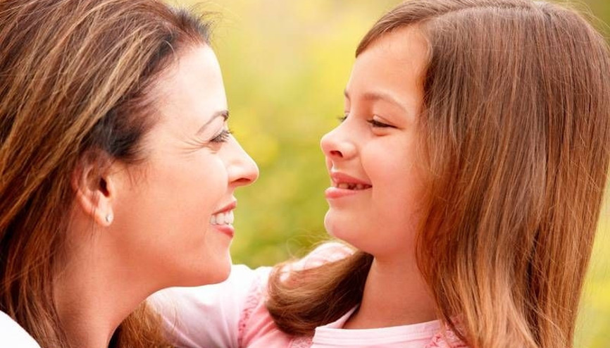 Siz hangi tip annesiniz