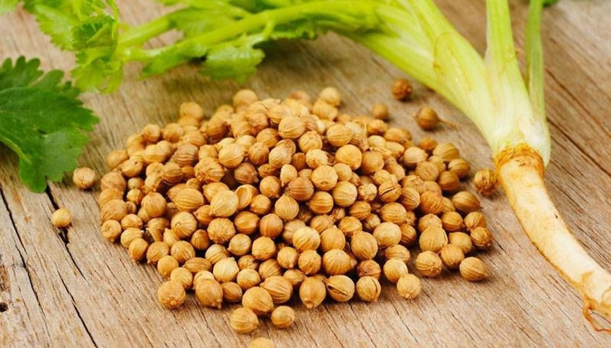 Kişniş nedir Kişnişin faydaları nelerdir