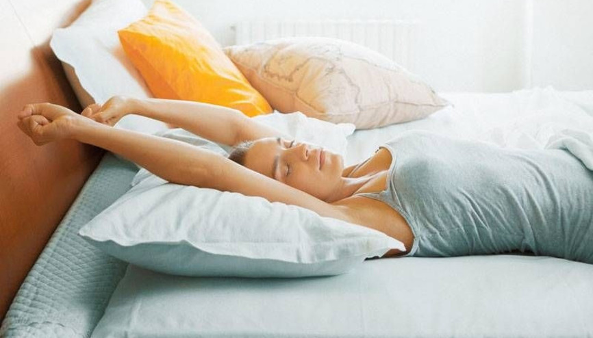 Sabahları dinç uyanmanın 10 yolu