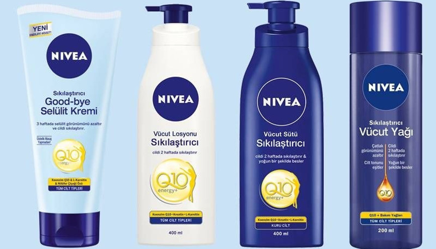 Yaza daha sıkı bir vücutla girmenin formülü