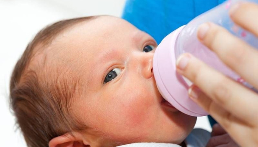 Süt sağma odası lüks değil ihtiyaçtır