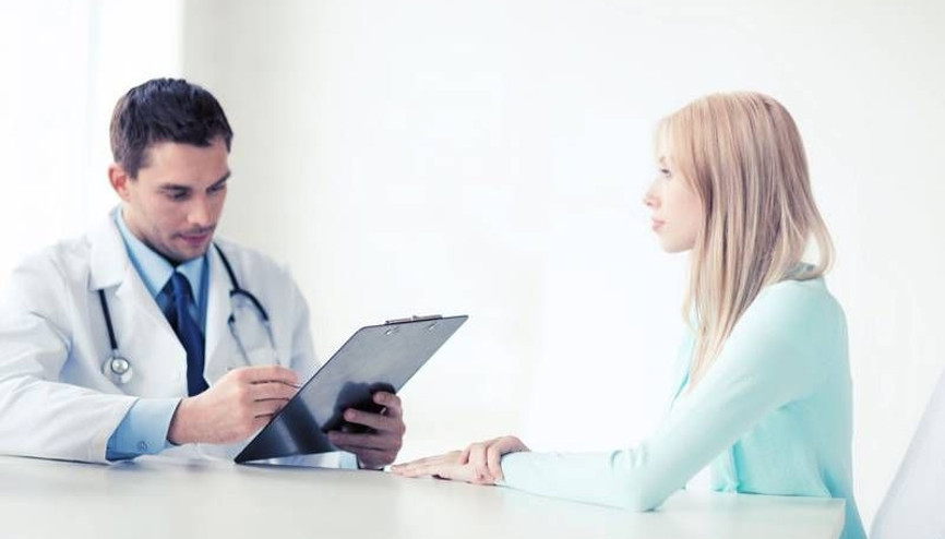 İlk muayeneden kaçmayın, geç kalmayın