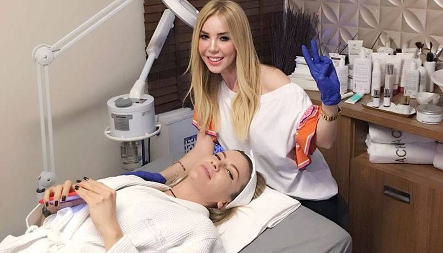 Ünlülerde ‘Baby Face’ akımı