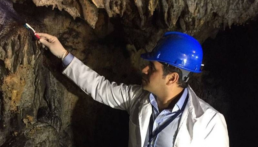 30 yıllık ayıbı diş fırçasıyla temizleyecekler