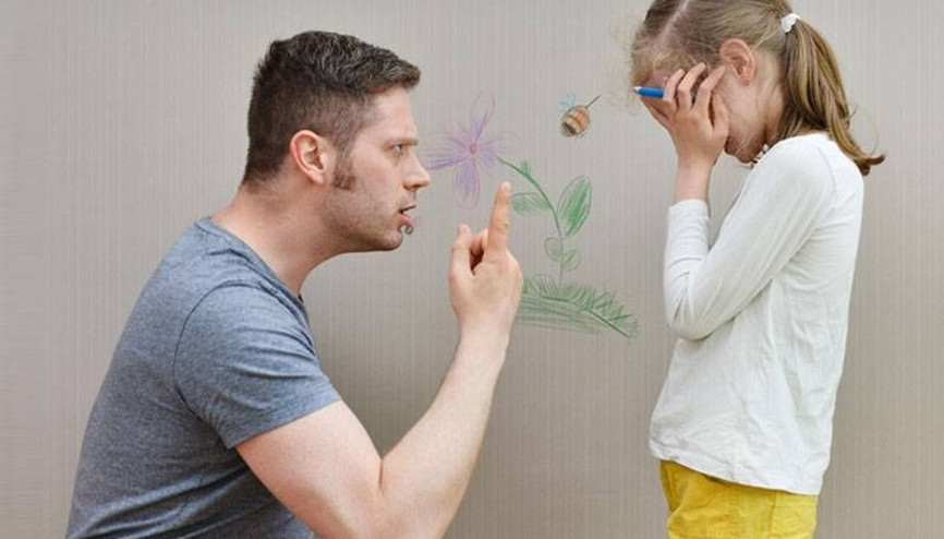 Çocuğunuz sizden korkmasın, size güvensin