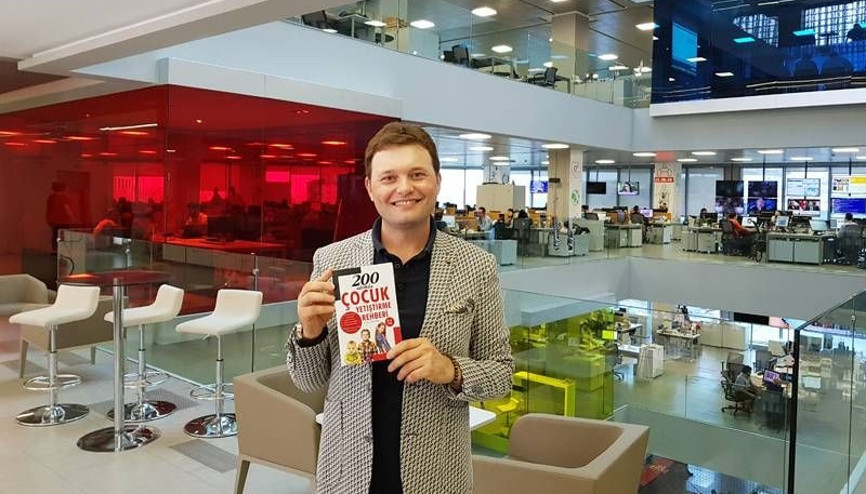 200 adımda çocuğunuzu doğru yetiştirin