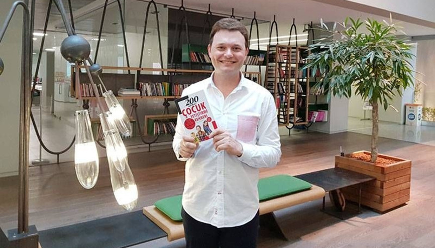 Türkiye’nin en kapsamlı çocuk yetiştirme rehberi