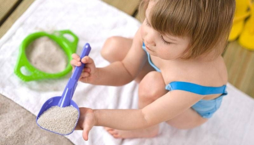 Sıcak havalarda çocuklarınızı hastalıklardan koruyun