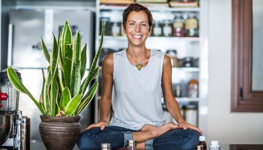 Sağlıklı yaşamın sırrı Ayurveda