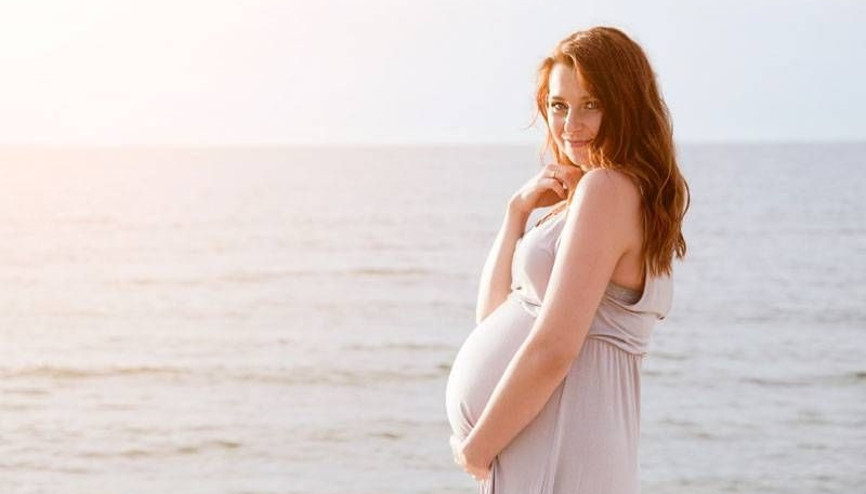 Yaz gebeleri için hayatta kalma rehberi