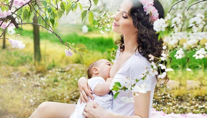 Annelik estetiği ile hamilelik öncesine dönüş