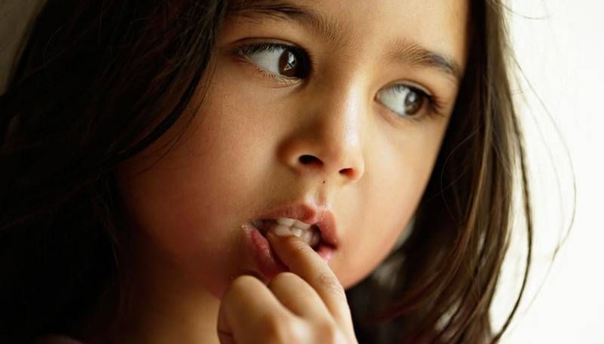 Anne babalar dikkat Tiklerin birçok nedeni var