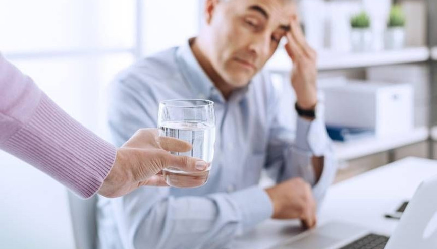 İçtiğiniz sulara dikkat edin