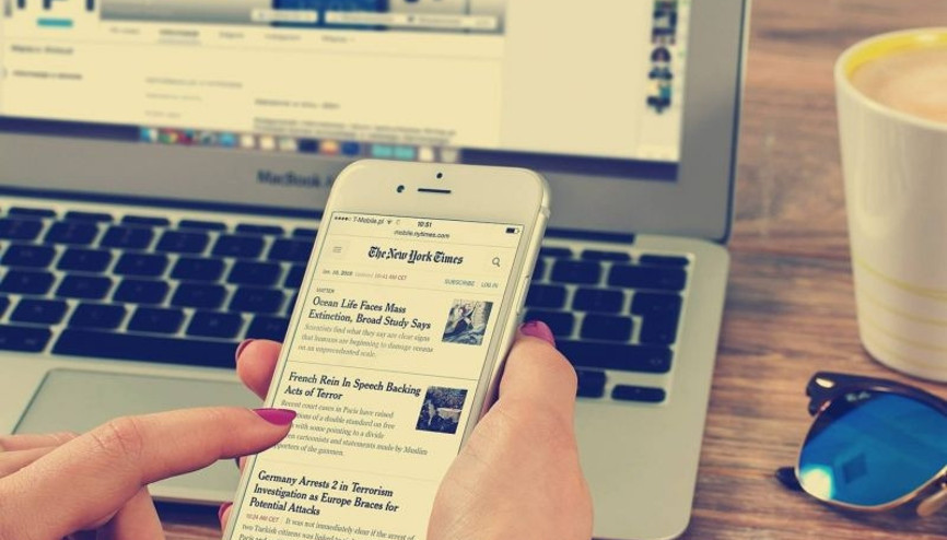 Sosyal medyadaki ve gerçekteki ben